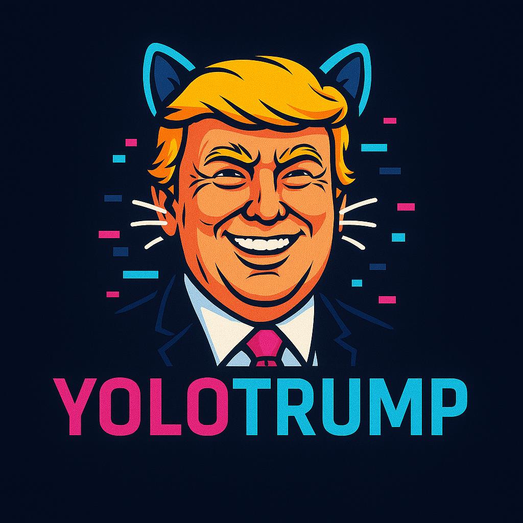 YOLOTRUMP
