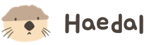 Haedal